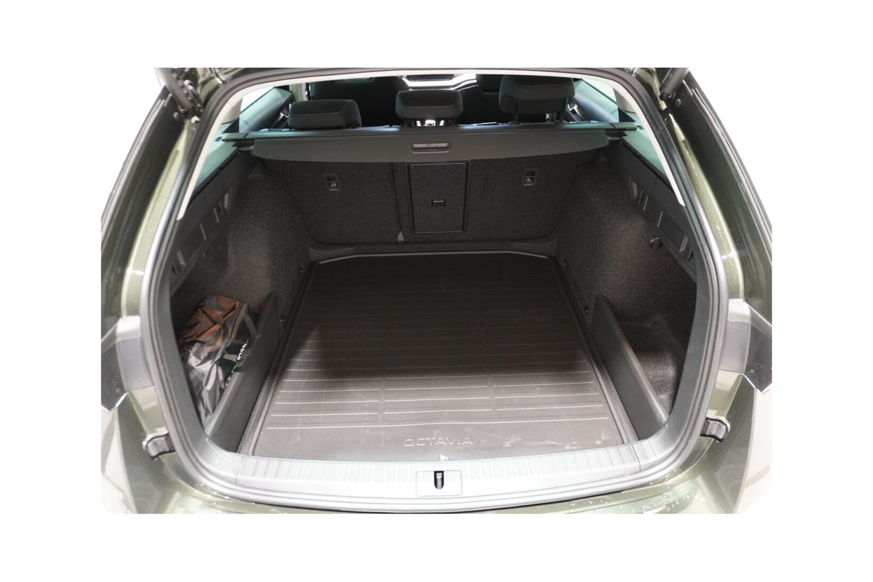 Škoda Octavia 2026, photo 7/25