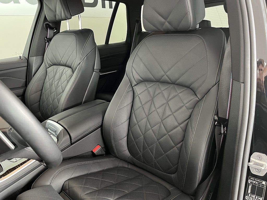 BMW X5 2024, kuva 7/10