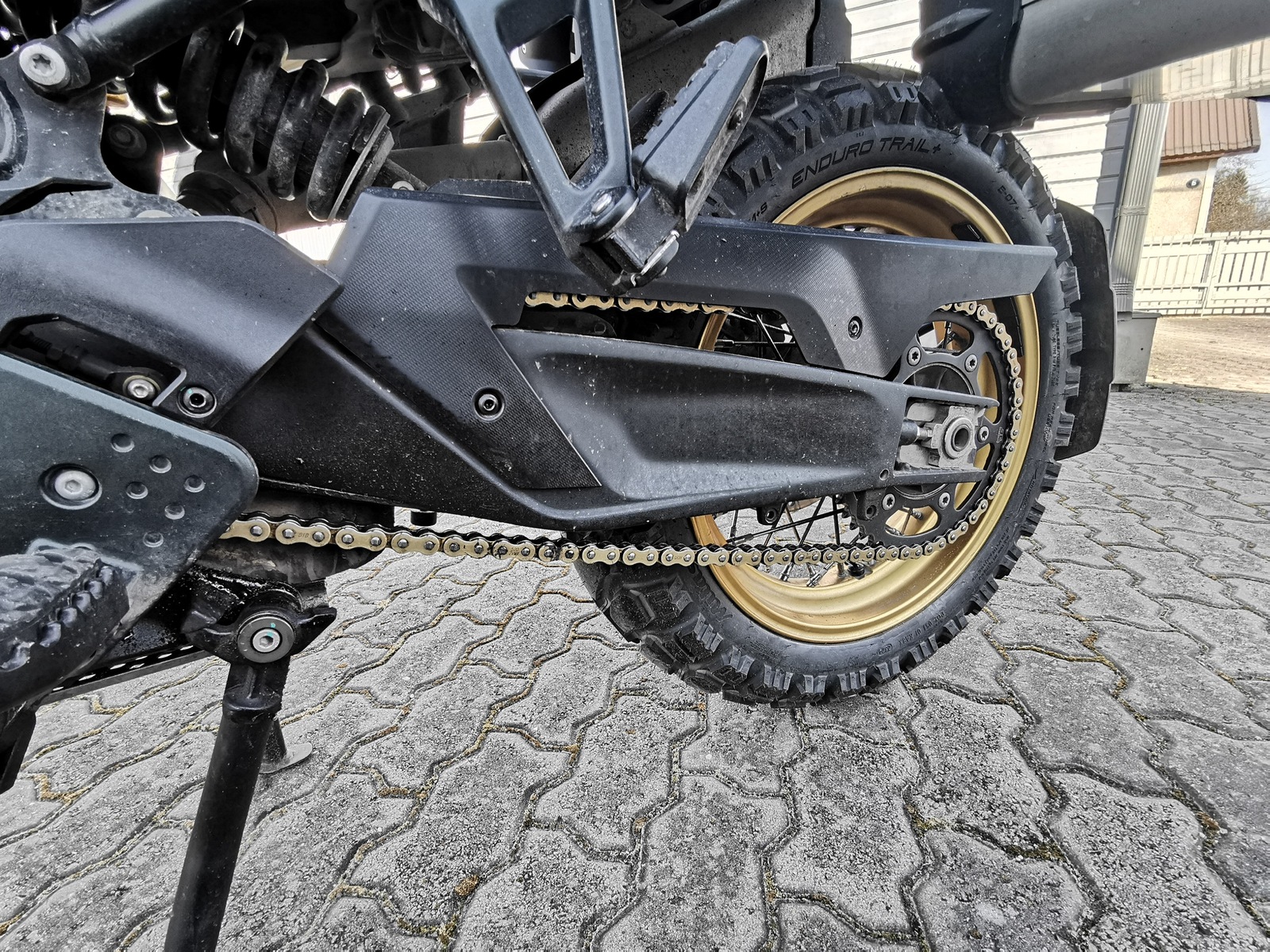CFMoto 800MT 2022, kuva 3/9