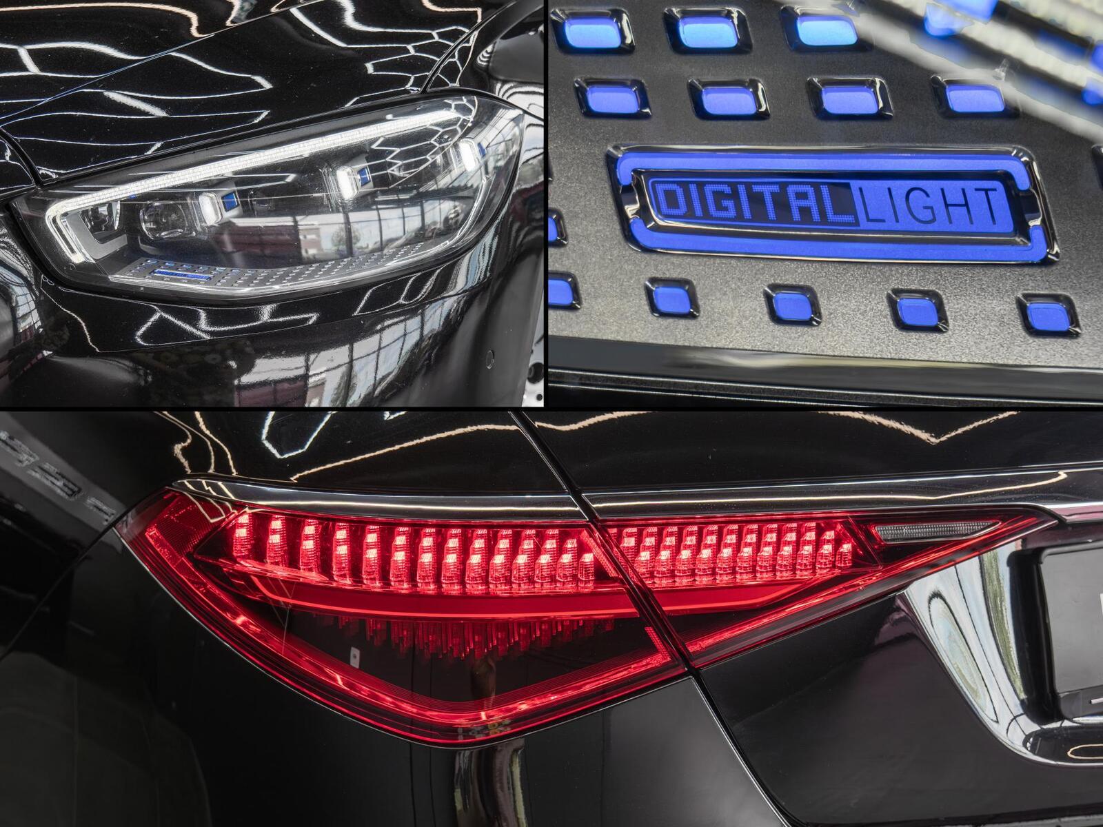Mercedes-Benz S 400 2020, kuva 4/14
