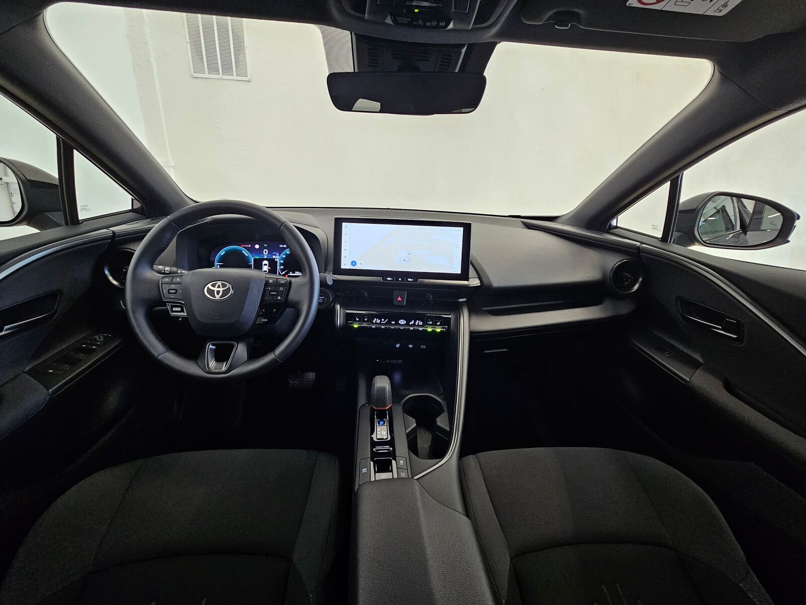 Toyota C-HR Style Plus 1.8 72kW 2025, kuva 6/28