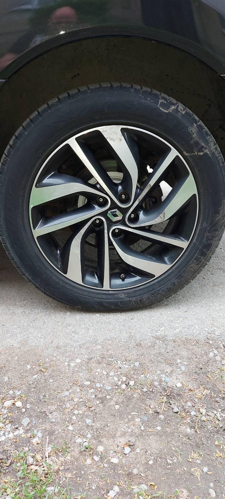 Renault Koleos 2014, kuva 7/8