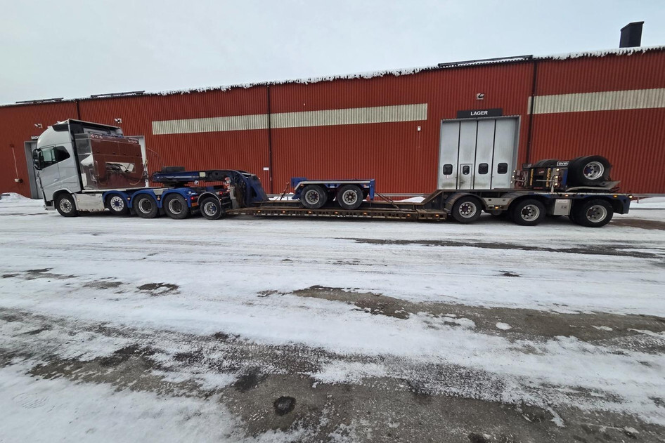 Vang ATHLS 111+1, 2007