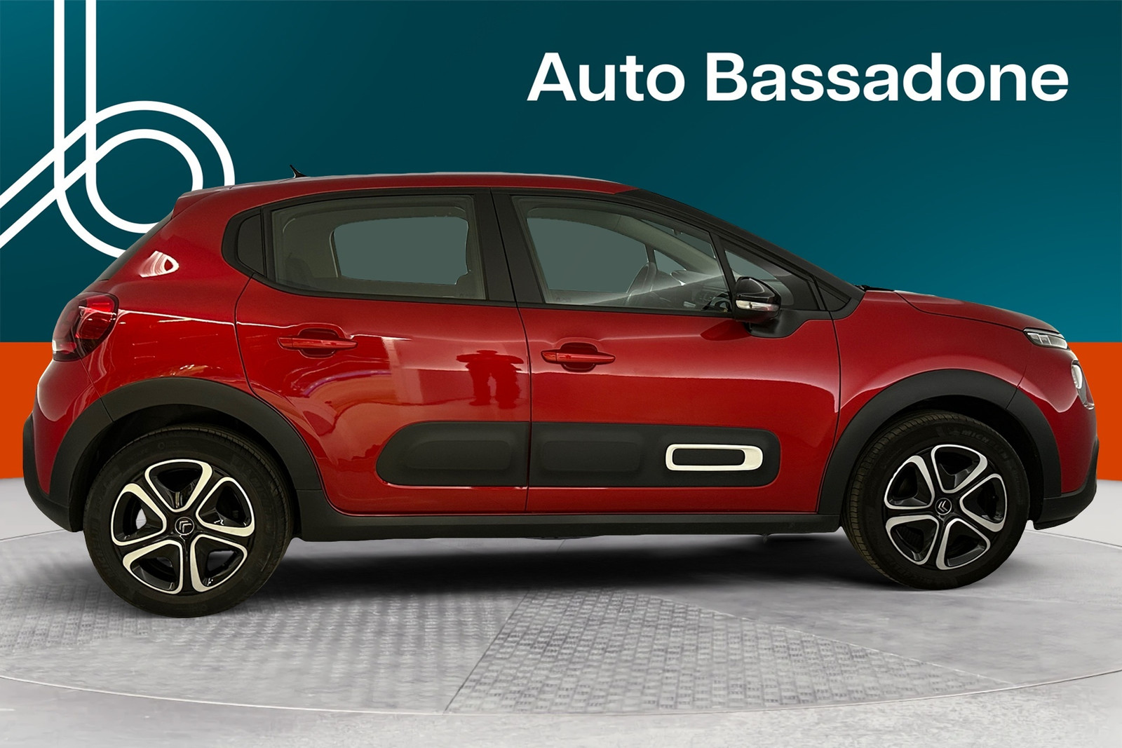 Citroën C3 2024, photo 6/10