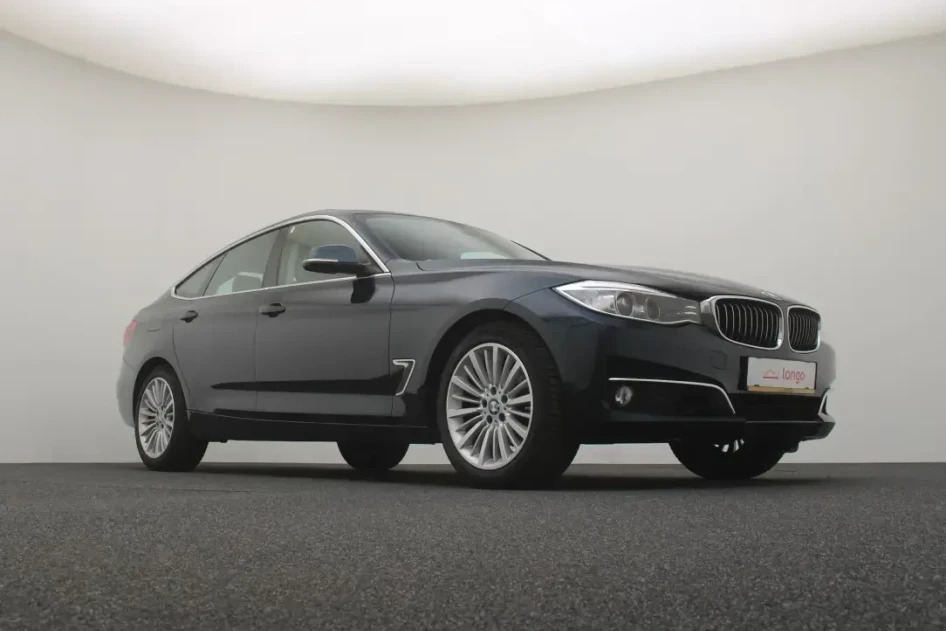 BMW 320, 2016, 2.0, бензин, автомат, передний привод