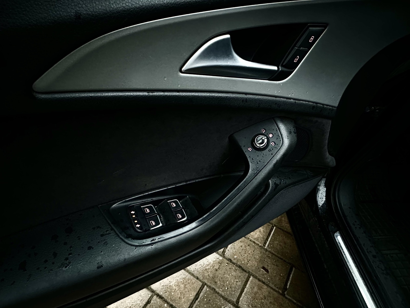 Audi A6 2013, photo 4/15