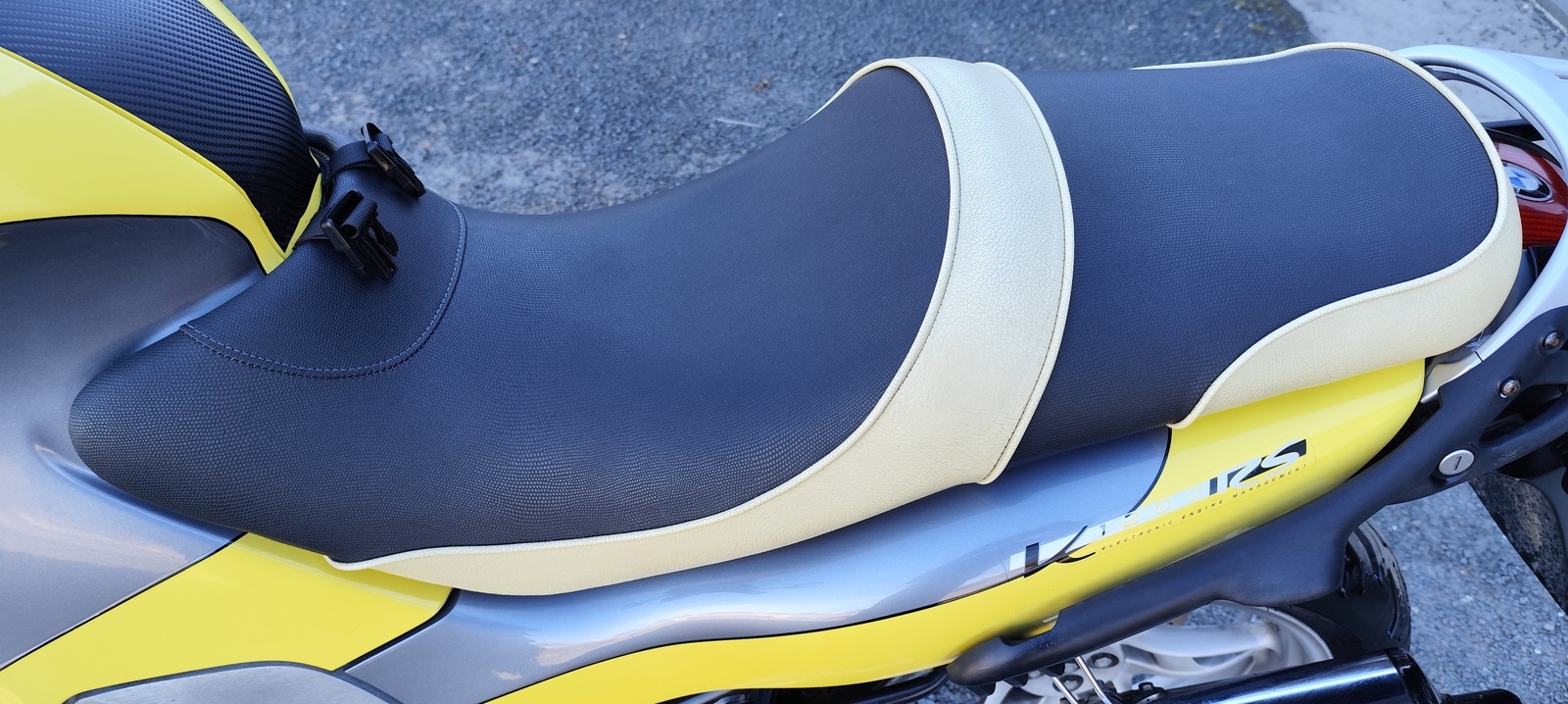BMW K 1200 RS 1998, photo 5/12