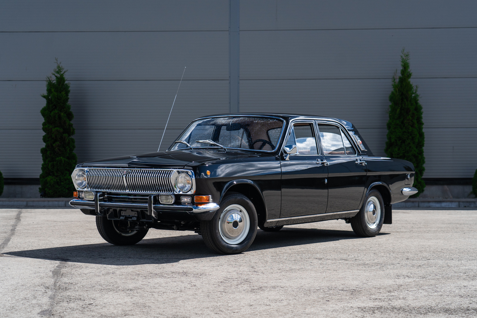 GAZ 24