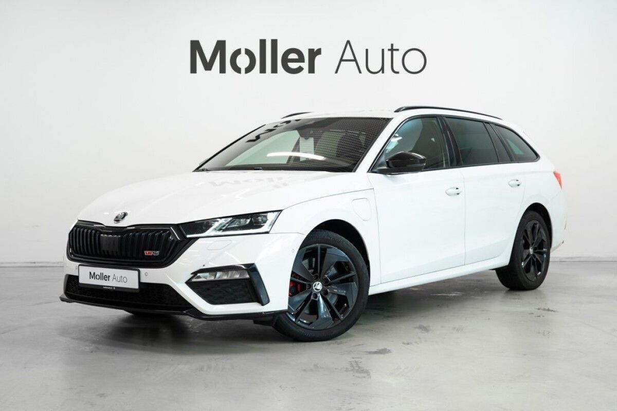 Škoda Octavia 2022, photo 5/10