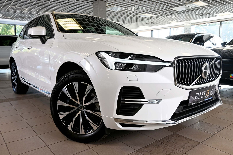 Volvo XC60, 2024, 2.0, 293 kW, pistikhübriid (bensiin/elekter), automaat, nelikvedu