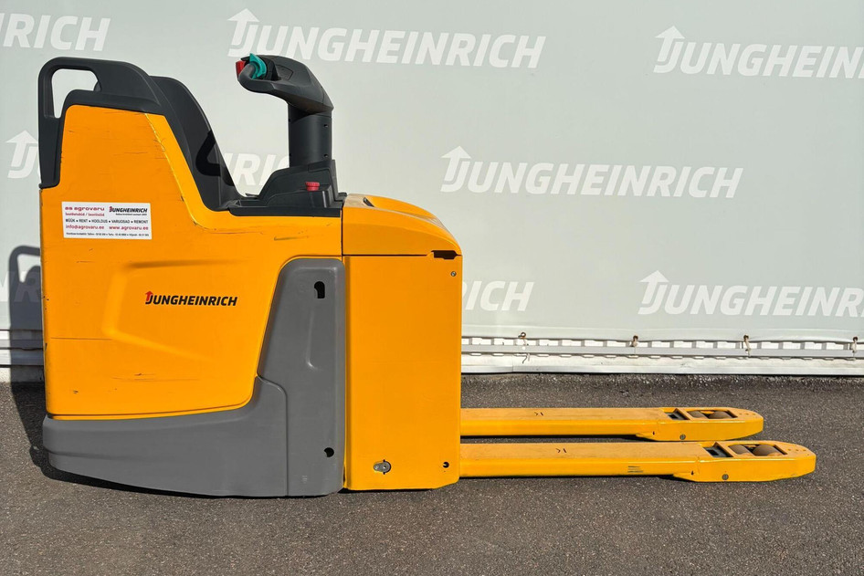 Jungheinrich ERE 225
