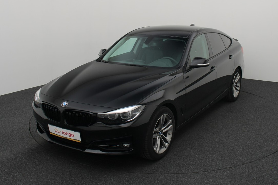 BMW 320, 2017, 2.0, 135 kW, бензин, автомат, задний привод