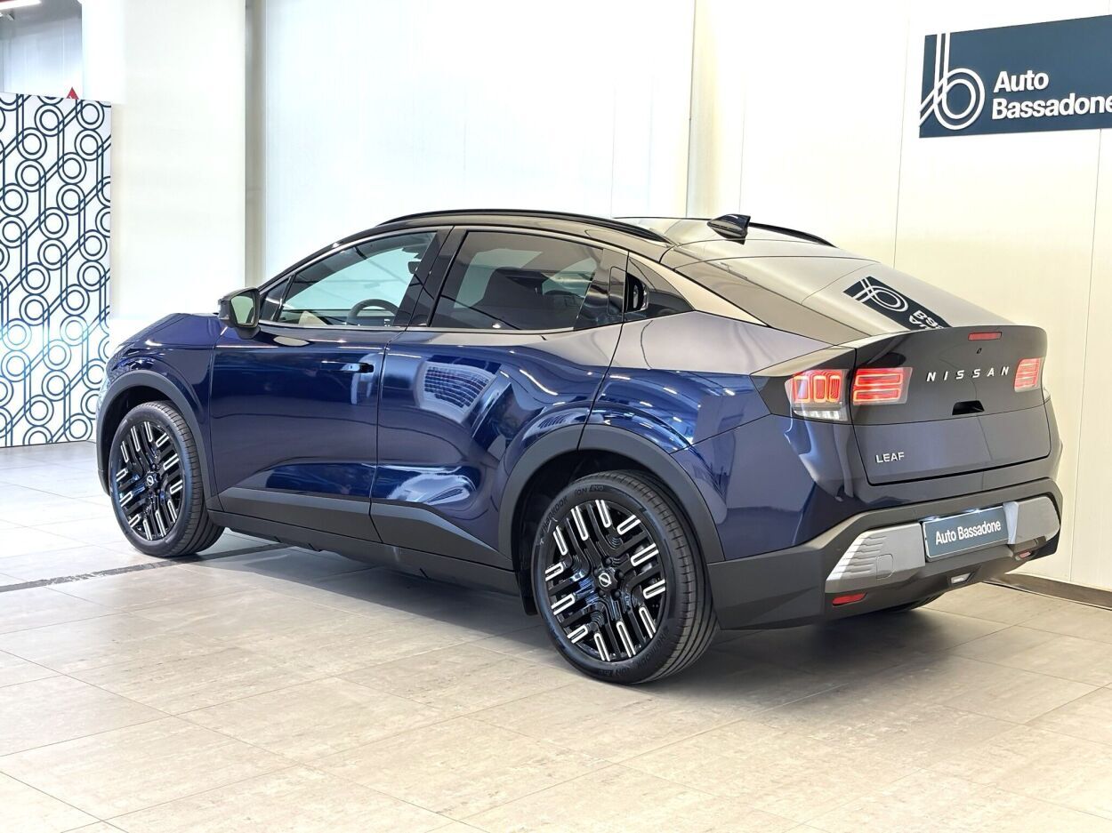 Nissan Leaf 2026, kuva 4/32