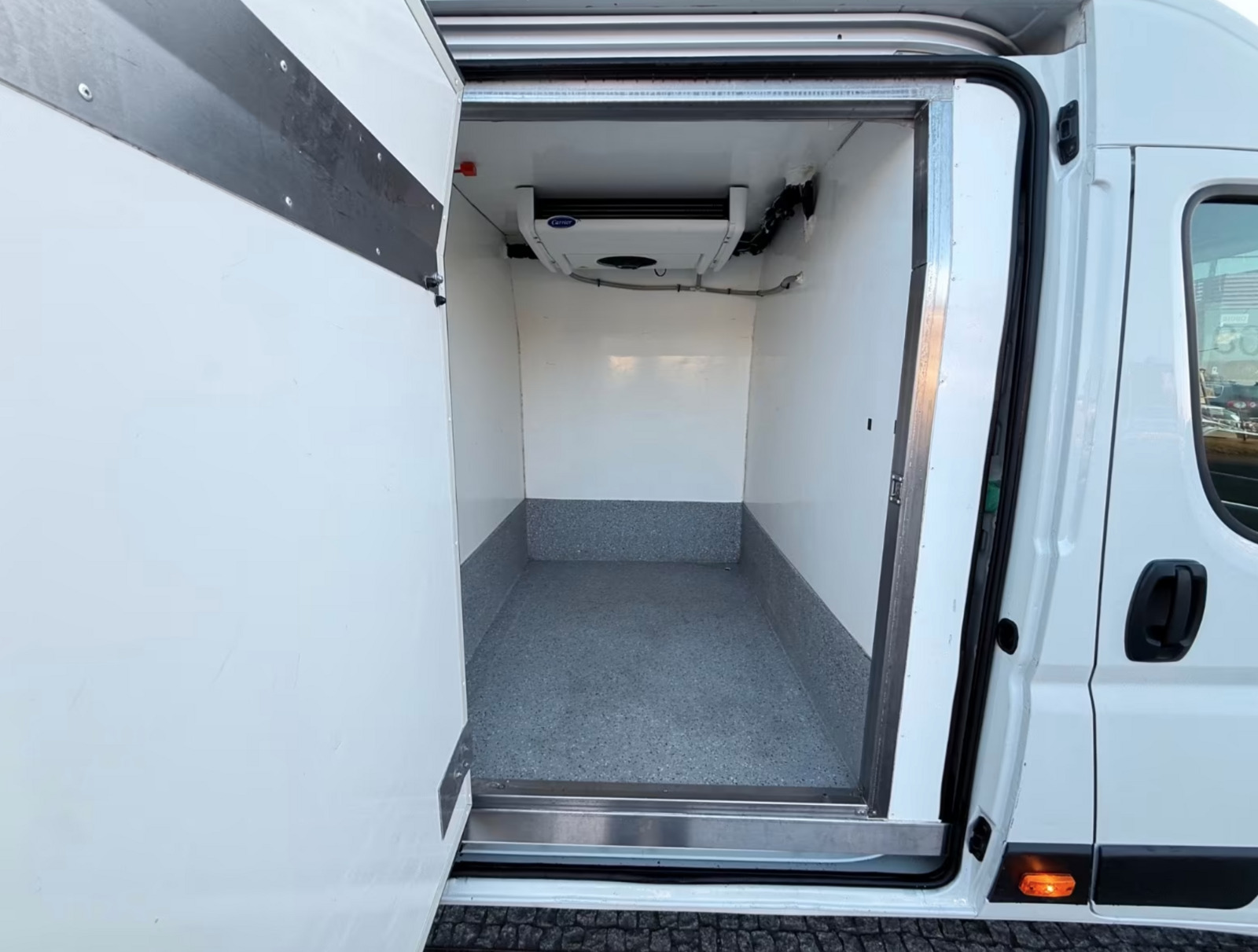 Fiat Ducato 2018, photo 7/10