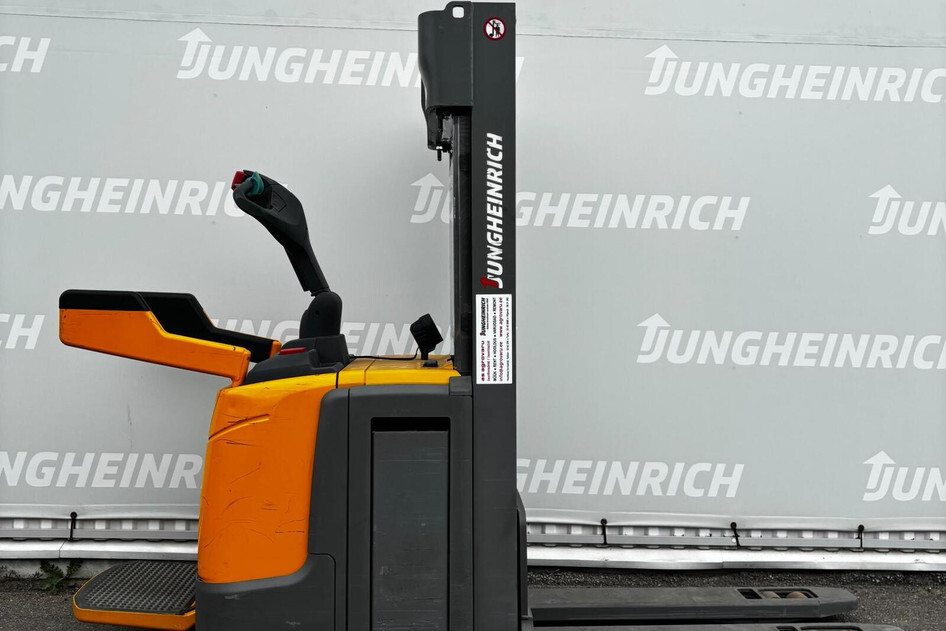 Jungheinrich ERC 214z