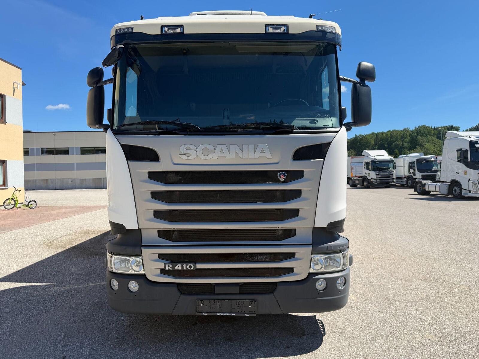 Scania R410 2016, kuva 2/34