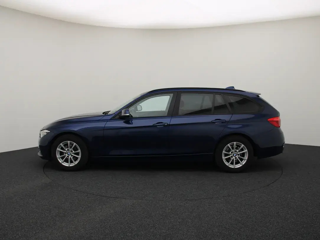 BMW 318 Executive 1.5 100kW 2017, kuva 6/10