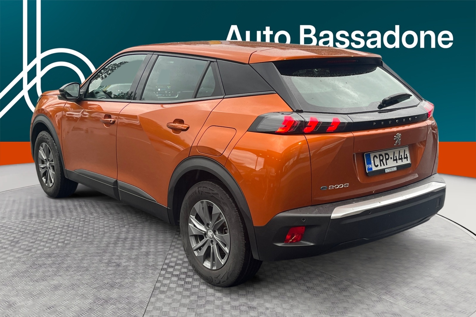 Peugeot 2008 2023, kuva 3/10