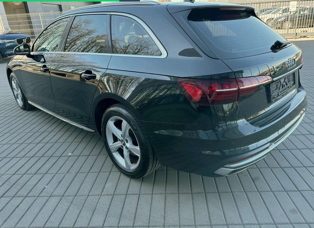 Audi A4 2020, kuva 3/10