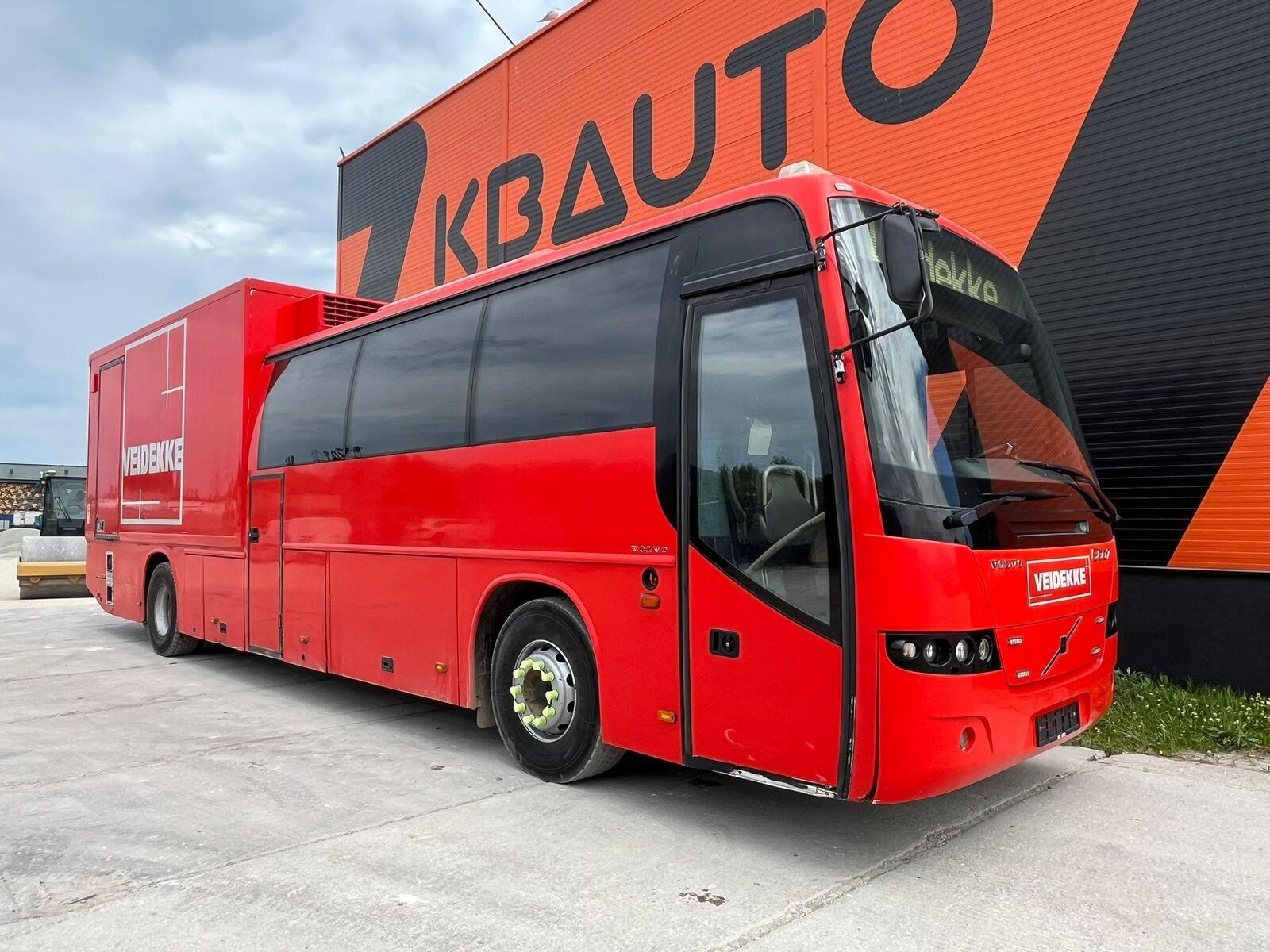 Volvo B12M 4x2 2004, kuva 3/28