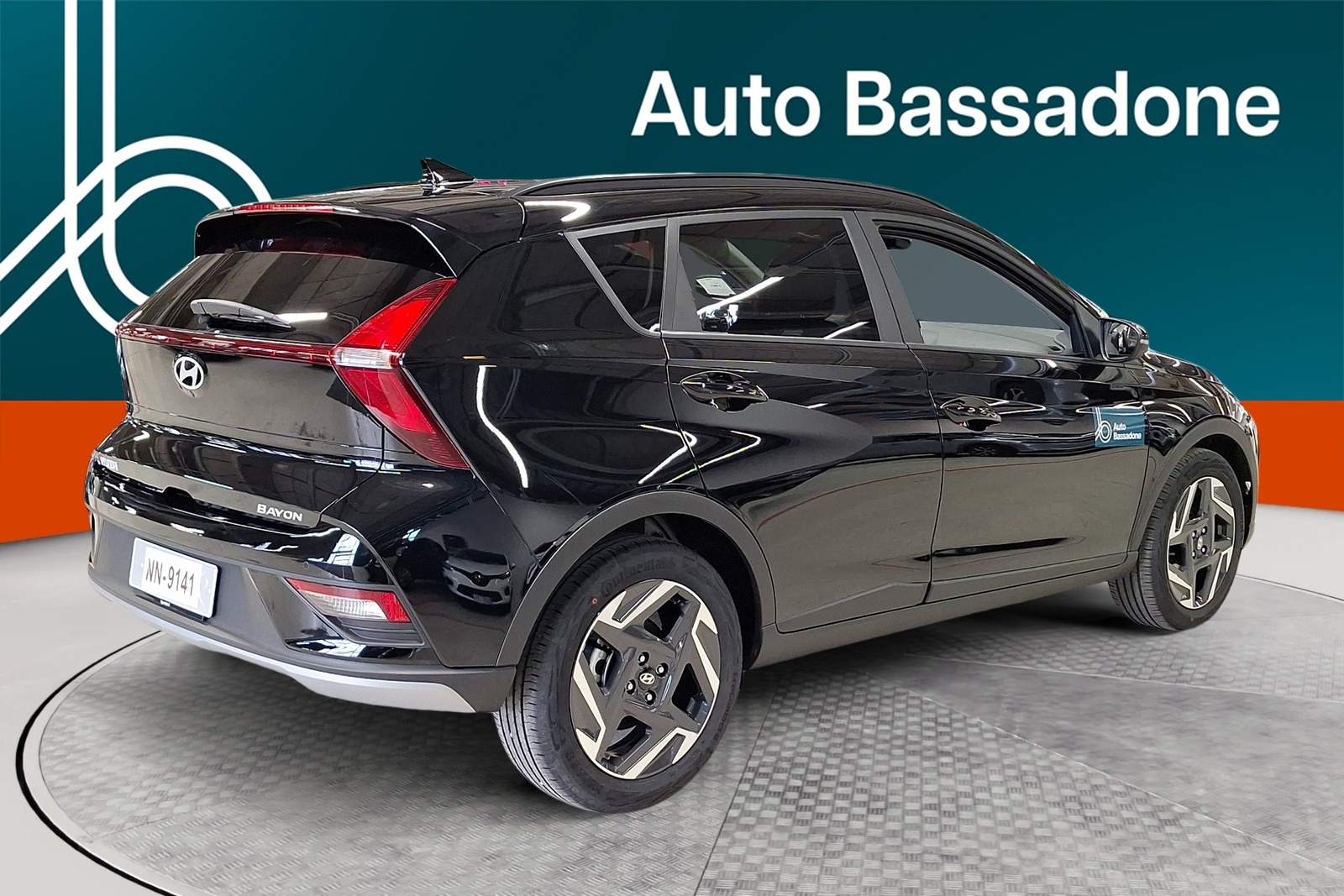 Hyundai Bayon 2026, photo 5/29