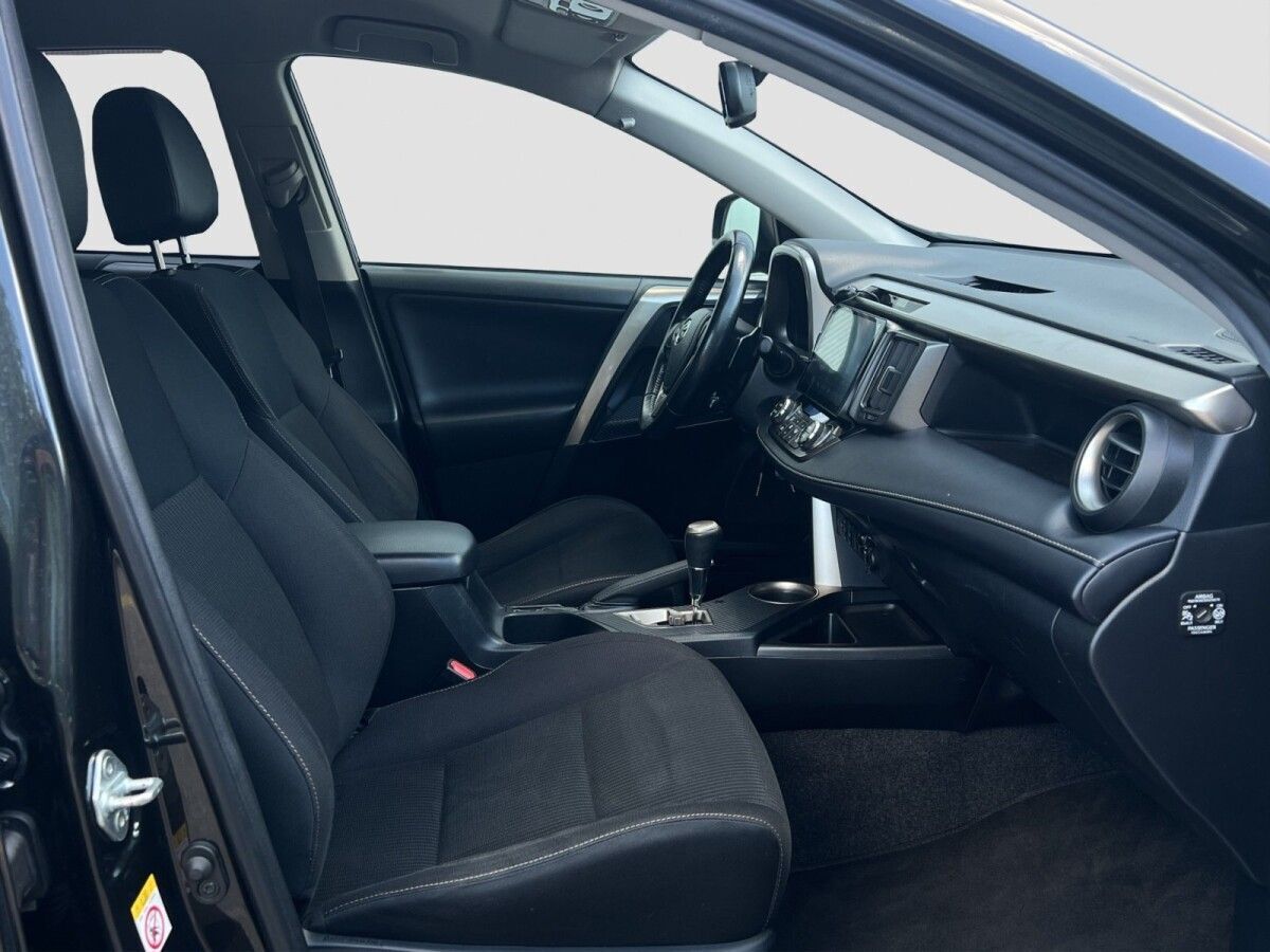 Toyota RAV4 2013, photo 5/10