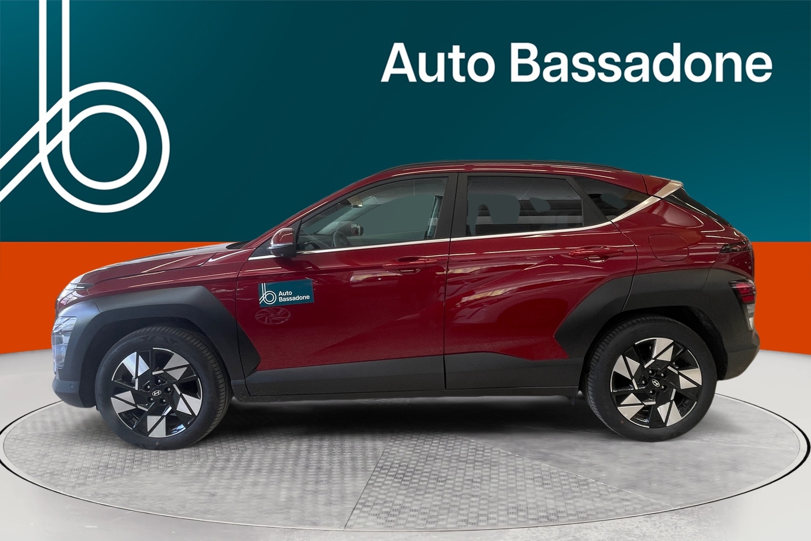 Hyundai Kona 2026, photo 2/19