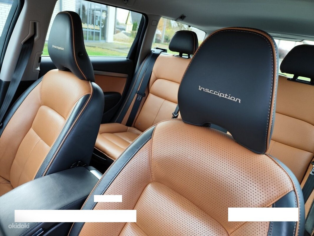 Volvo XC70 2013, photo 2/9
