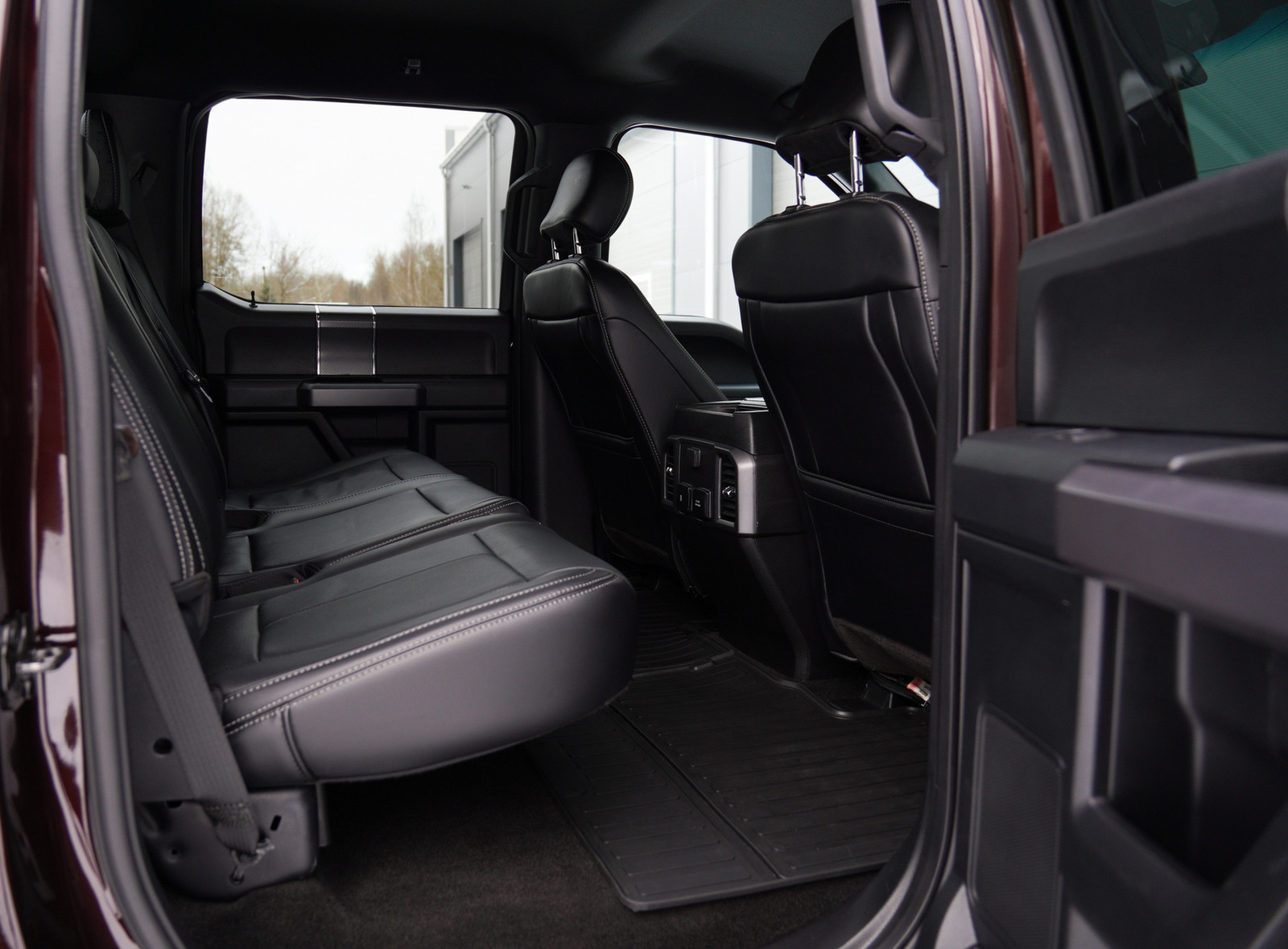 Ford F 150 2018, photo 7/18