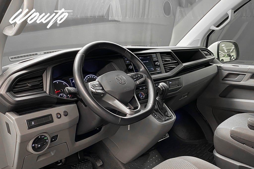 Volkswagen Transporter 2021, kuva 6/22
