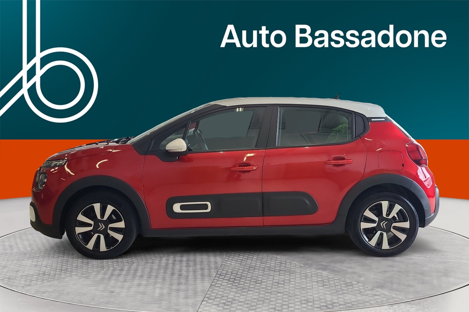 Citroën C3 2021, photo 2/34