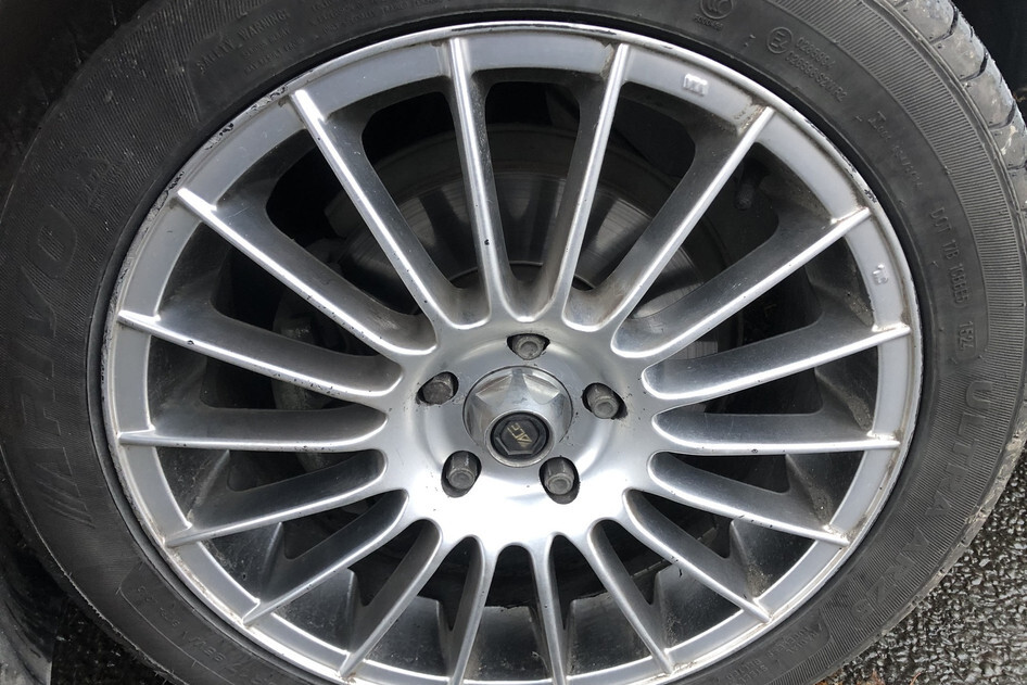 Ford Focus, 2014, 1.6, 77 kW, diisel, manuaal, esivedu