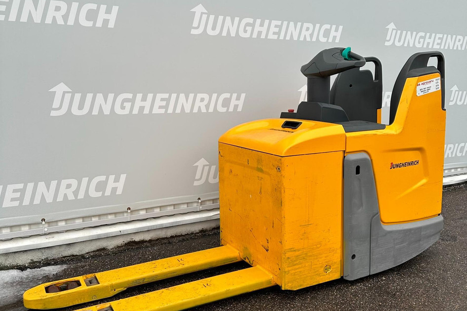 Jungheinrich ERE 225