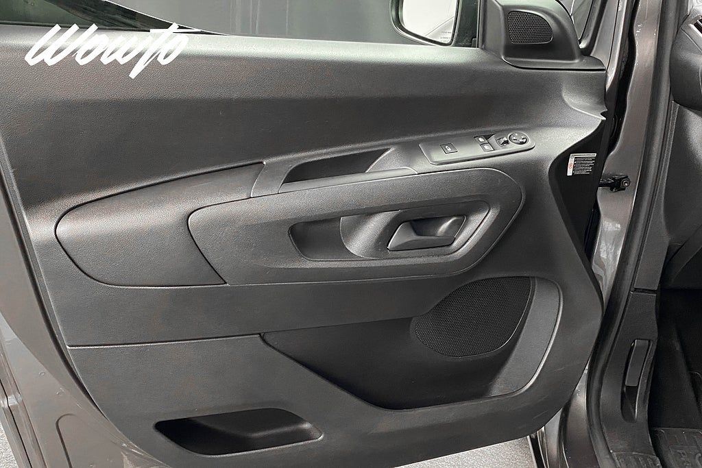 Toyota ProAce 2023, kuva 7/10