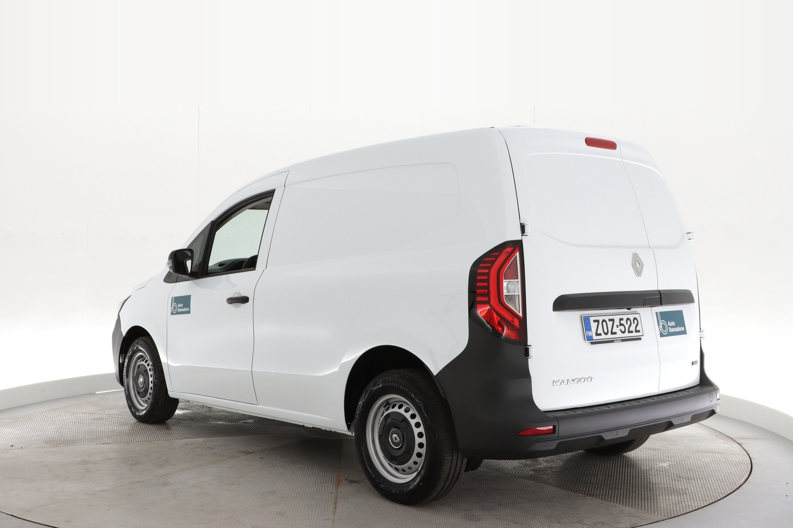 Renault Kangoo 2024, kuva 4/27
