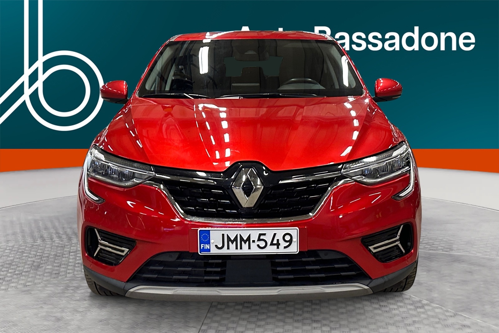 Renault Arkana 2023, photo 7/30