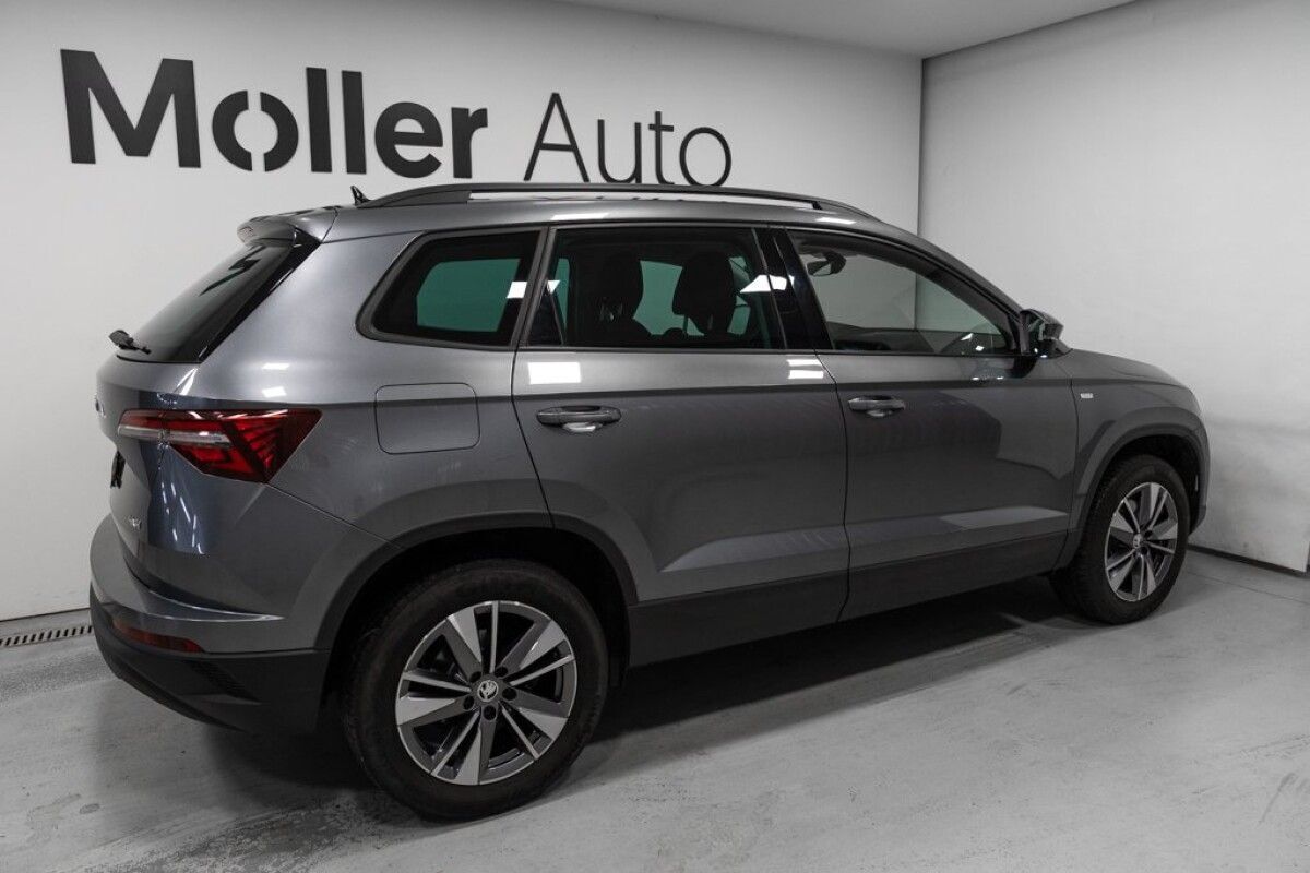 Škoda Karoq 2022, kuva 6/25