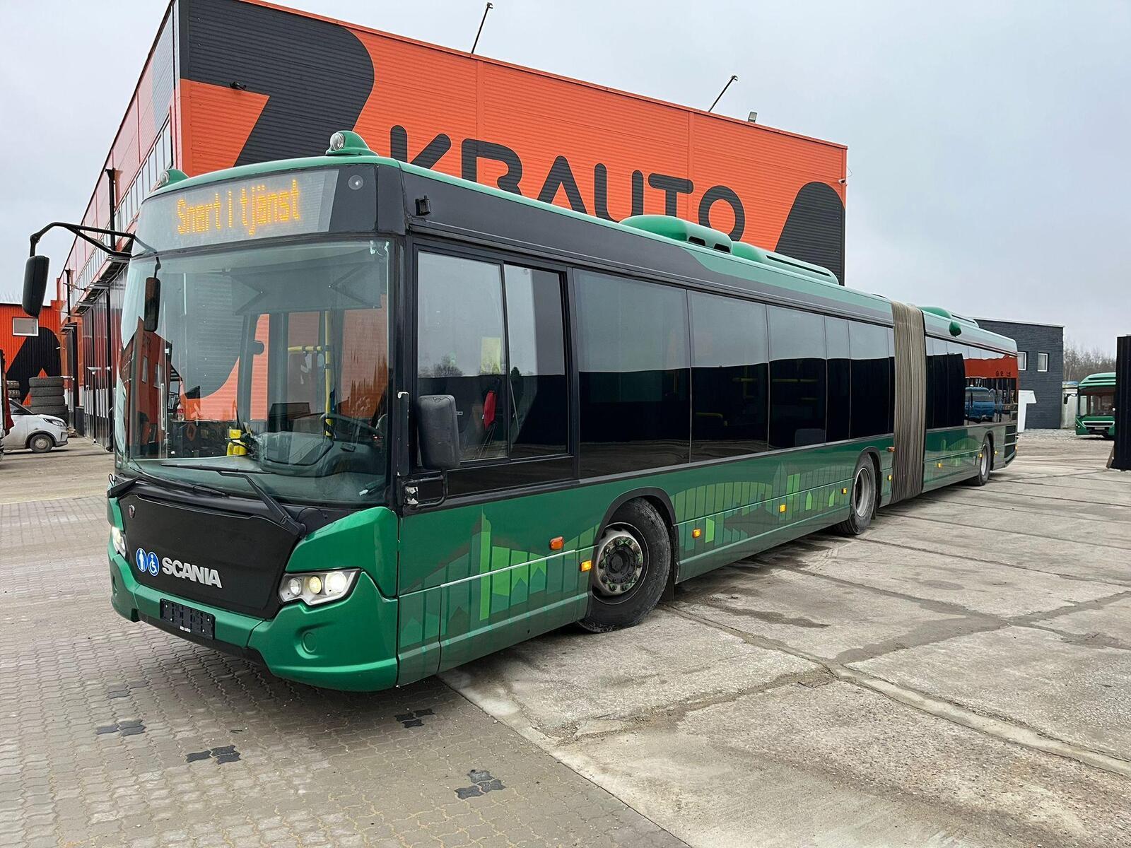 Scania K 2016, kuva 3/26
