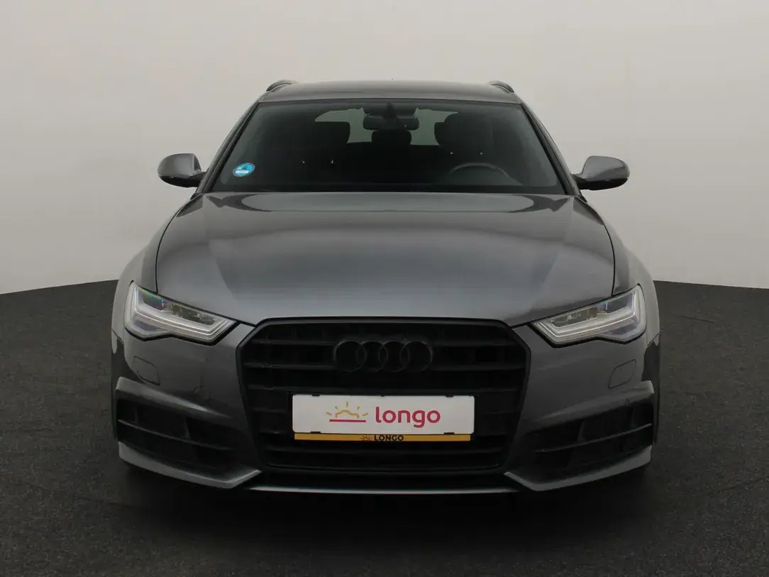 Audi A6 2018, kuva 3/10