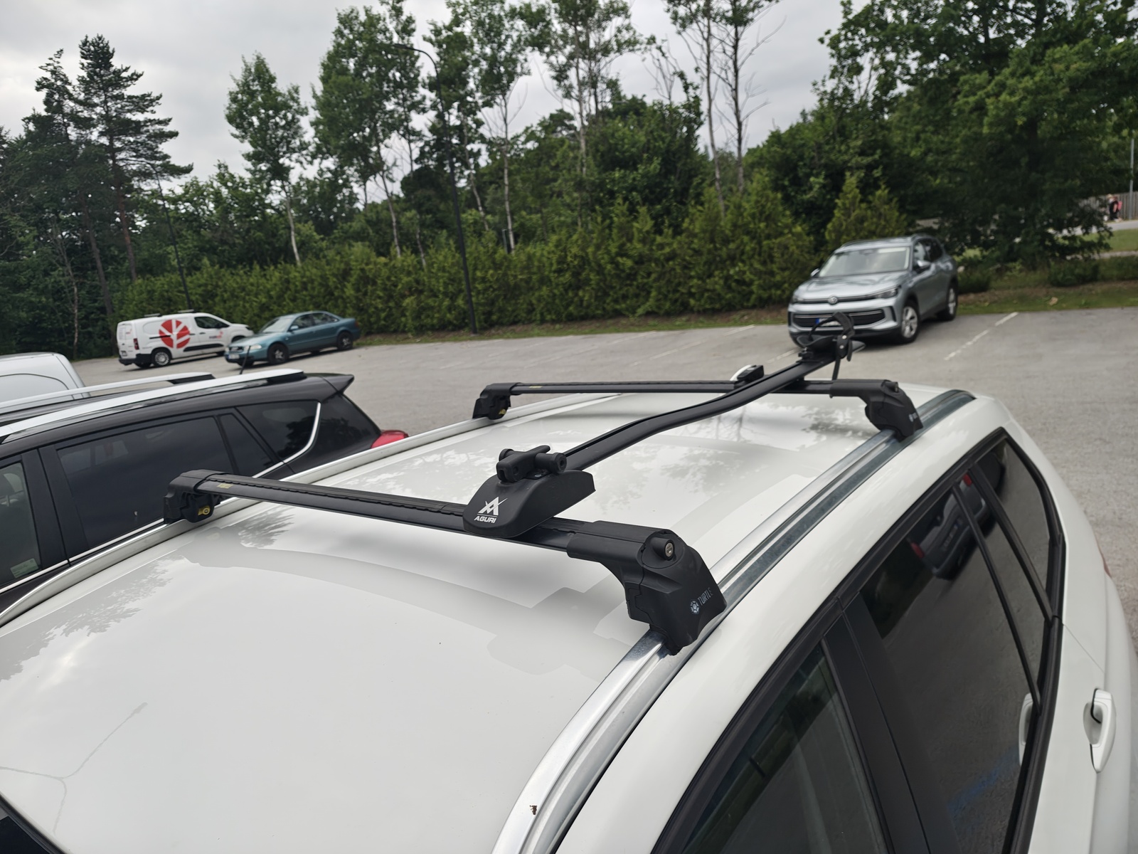 BMW X3 2016, photo 5/15