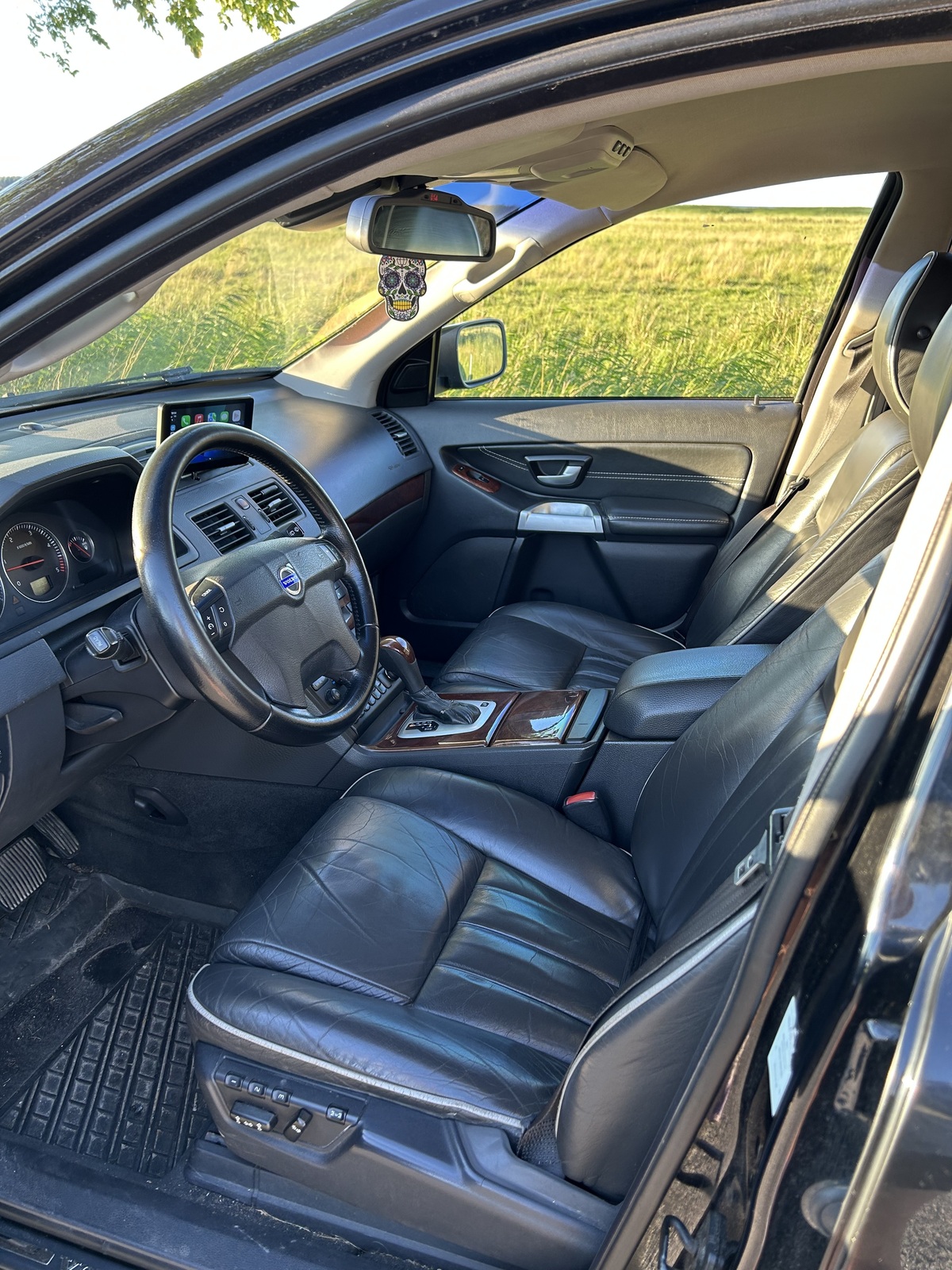 Volvo XC90 2005, kuva 5/6
