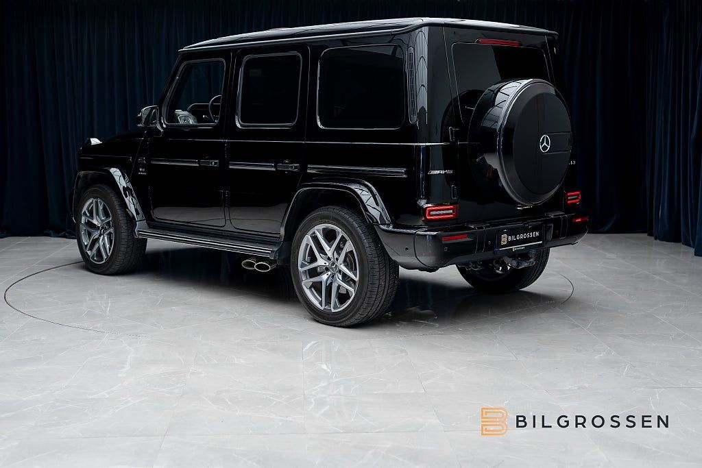 Mercedes-Benz AMG 2025, photo 5/24
