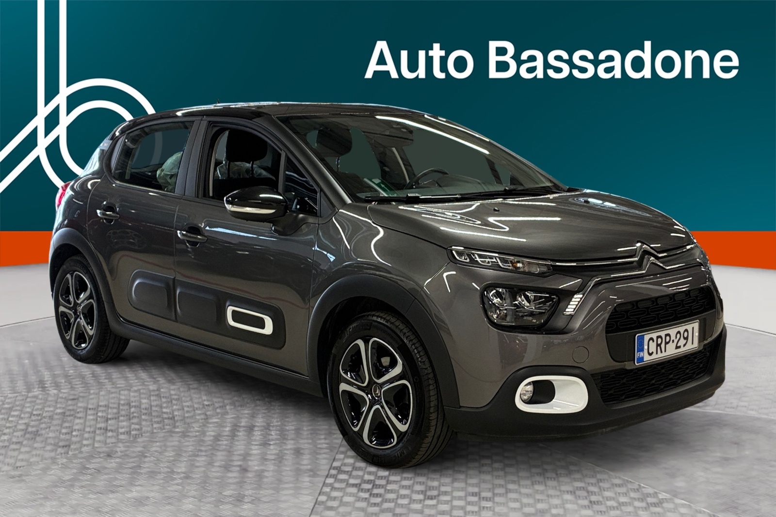 Citroën C3 2023, kuva 7/39