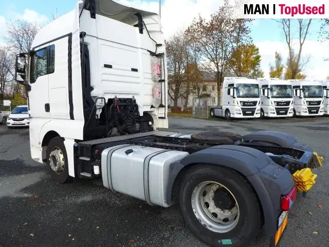 MAN TGX 2018, photo 7/34