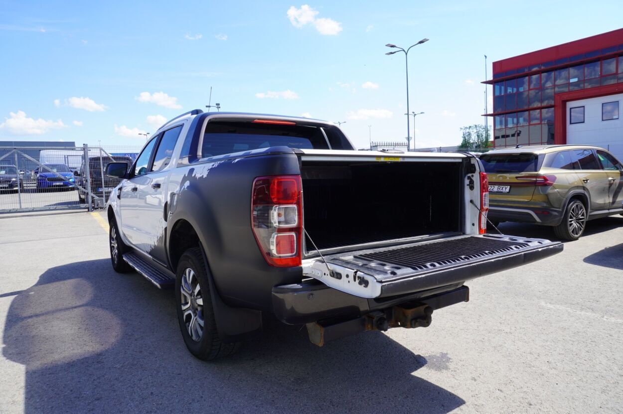 Ford Ranger 2018, kuva 6/22