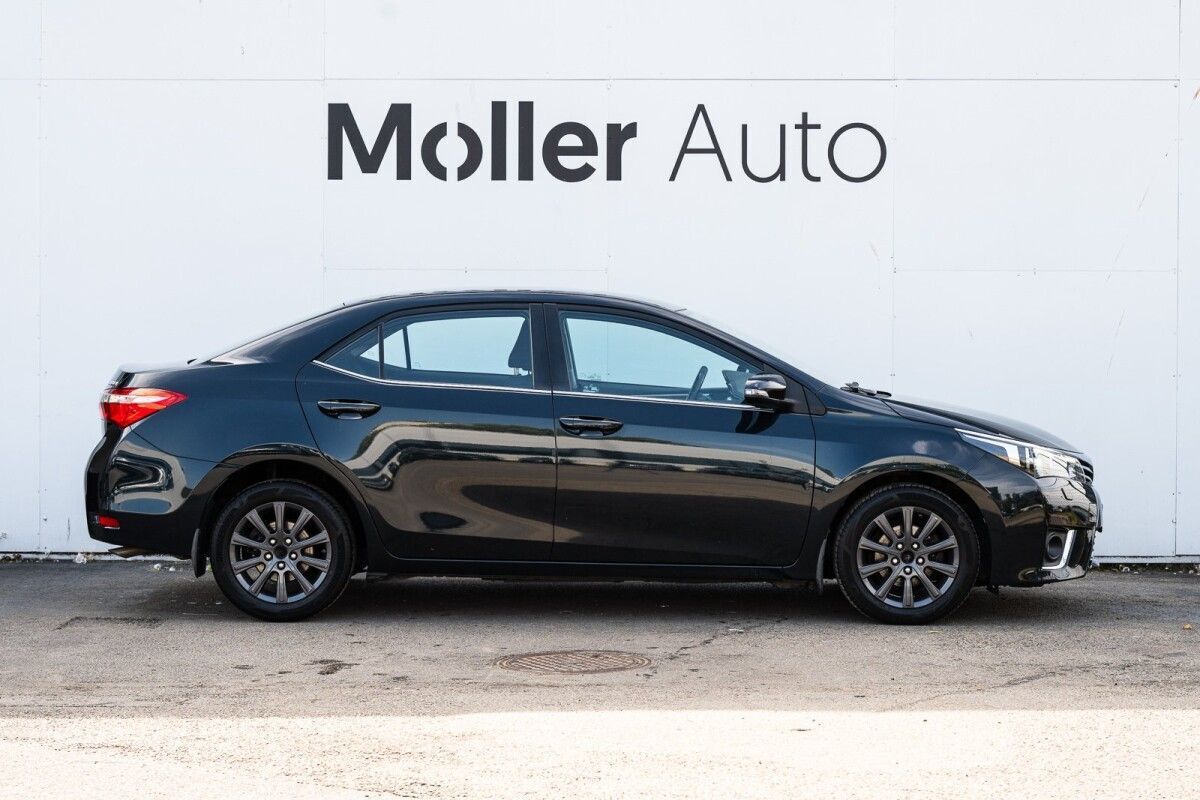 Toyota Corolla 2015, kuva 5/10