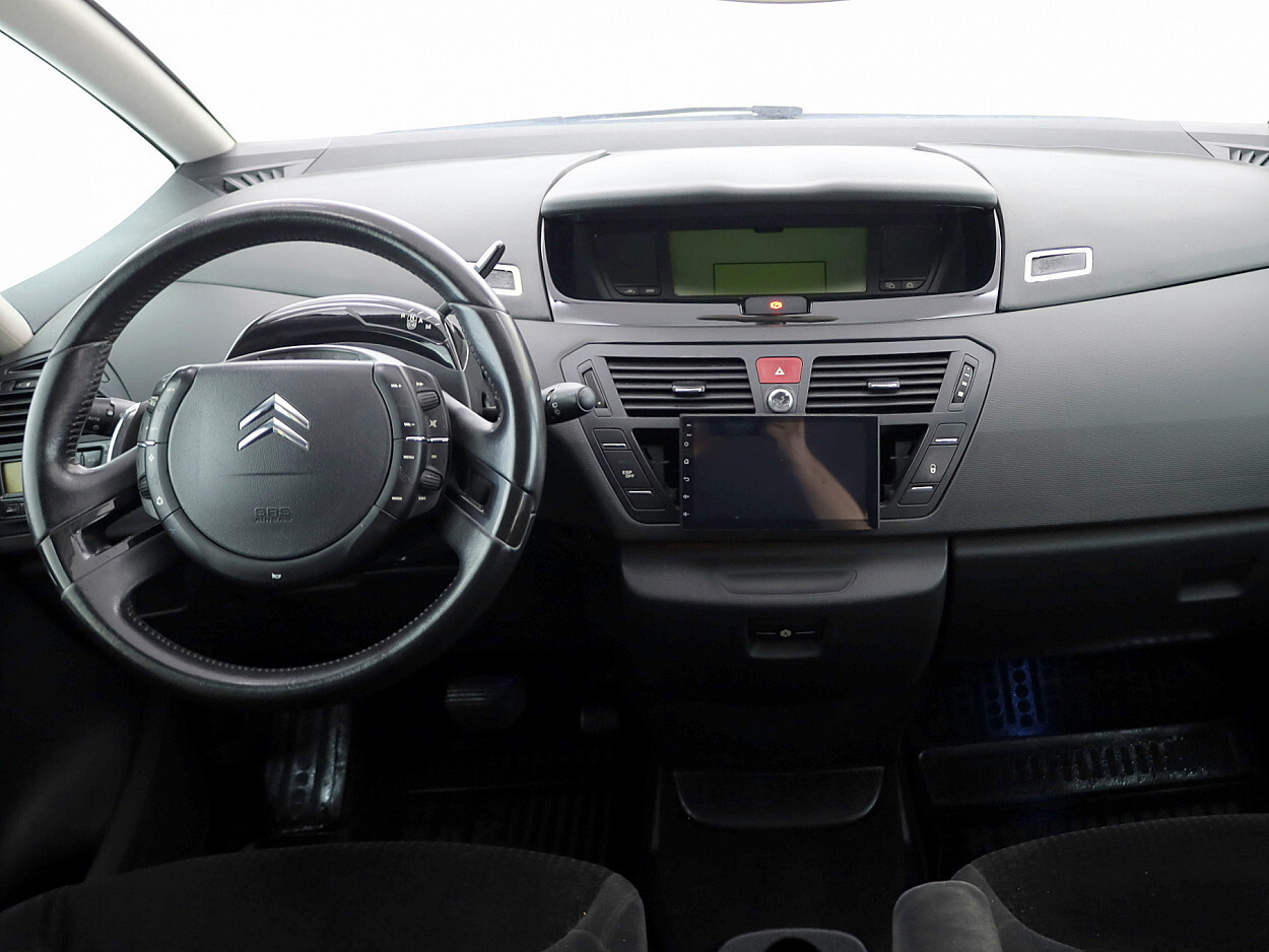 Citroën C4 2009, kuva 5/7