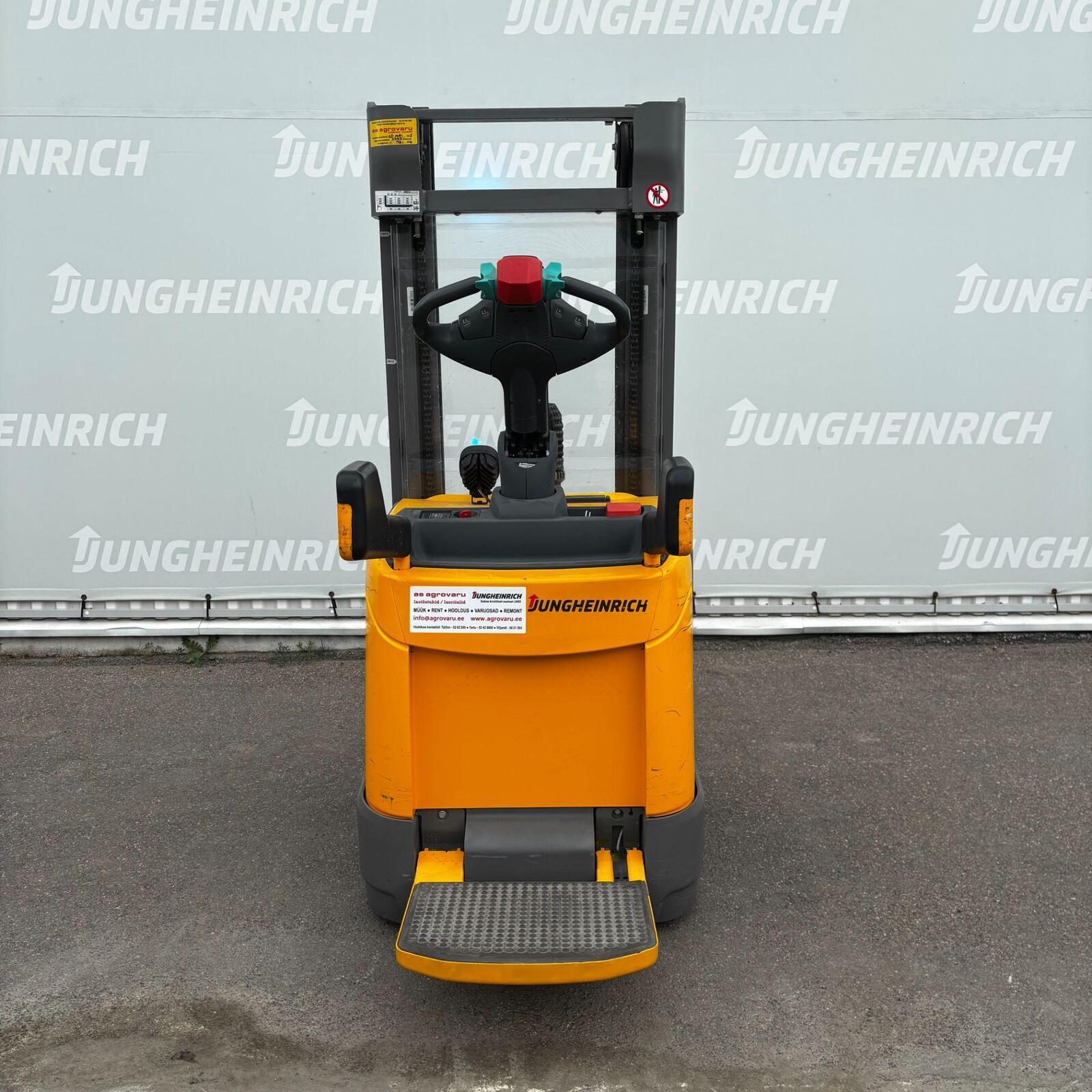 Jungheinrich ERC 214z, kuva 3/7