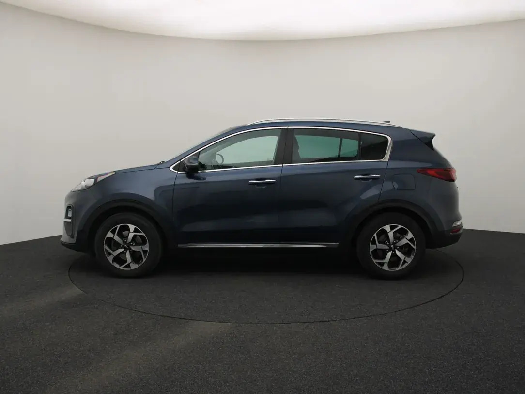 Kia Sportage 2021, kuva 6/10