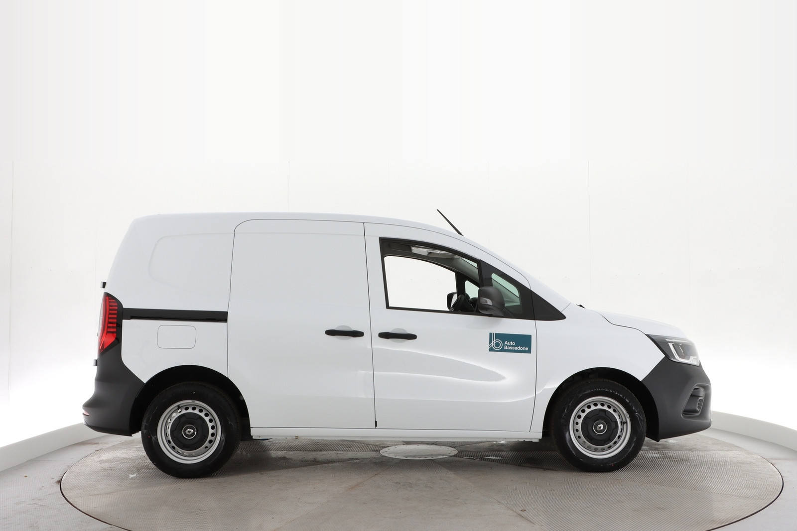 Renault Kangoo 2024, kuva 7/27